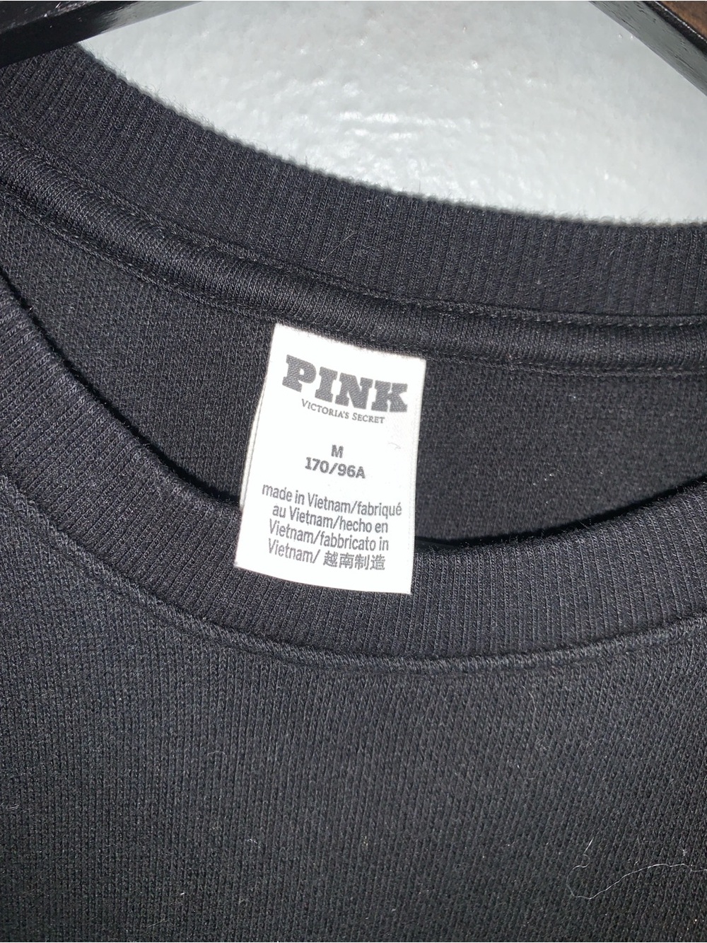 Vs crew - Picture 2 of 2
